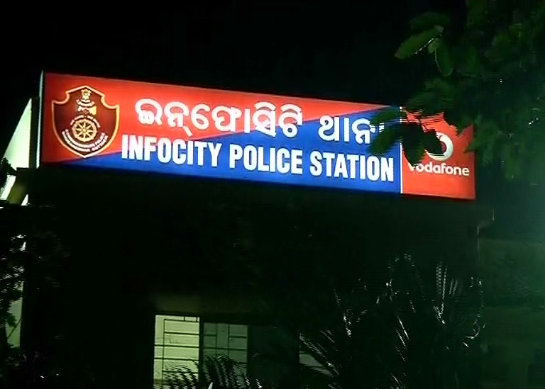 ପାର୍ବଣ ସମୟରେ ଲୁଟେରାଙ୍କ ଉତ୍ପାତ